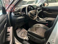 تويوتا هايلاندر